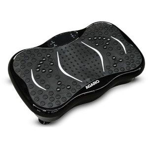 AGARO Alpha Crazyfit Vibration Plate