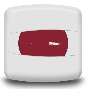 AO Smith Geyser 15 Litre Water Heater 5 Star Rating