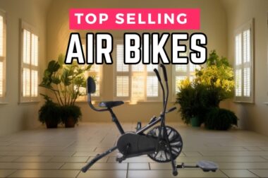 Best Air Bike/ Fan Bike Models for Home Use in India