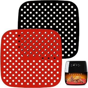 Airfryer Silicon Liners Sheet