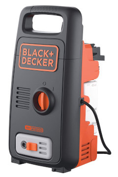 BLACK+DECKER BW13 Power Washer