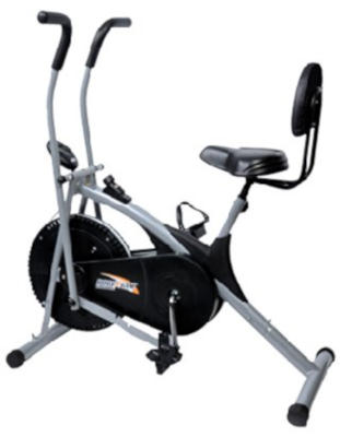 Body Gym Stamina Air Bike