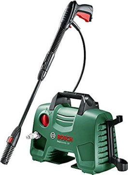 Bosch EasyAquatak 120 Compact Pressure Washer