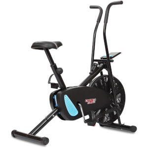 Cardio Max JSB HF175 Fitness Air Bike 110 Kg