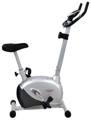 Cardio Max JSB HF73 Magnetic Upright Fitness Bike