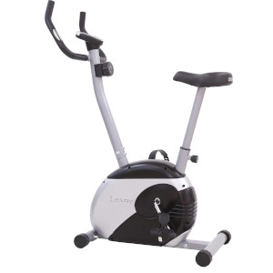 Cockatoo CUB-01 Magnatic Stationary Upright Exercise Bike