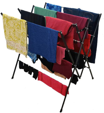 DRY LINE Folding Cloth Dryer Stand