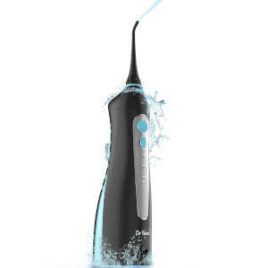 Dr Trust Electric Power Portable Professional Water Flosser