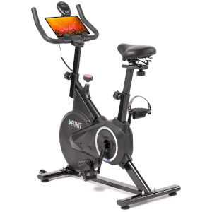 Fitkit by Cult FK7001 Spin Bike 110 Kg