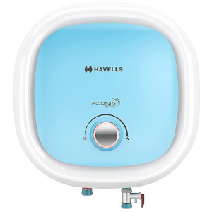 Havells Adonia Spin Geyser 15 Litre Water Heater 5 Star Rating