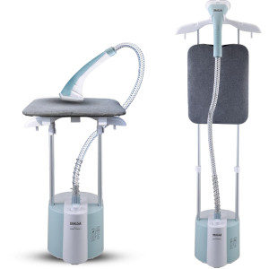 INALSA Standing Iron Garment Steamer