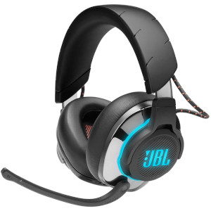 JBL Quantum 810 Wireless Over Ear Gaming Headset