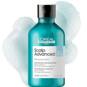 L’Oréal Professionnel Serie Expert Instant Clear Shampoo