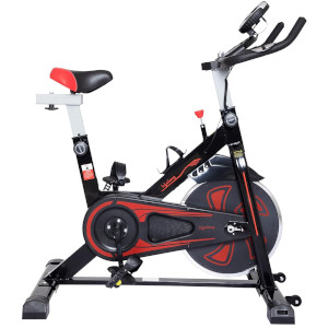 Lifelong LLF45 Fit Pro Spin Fitness Bike 120 Kg