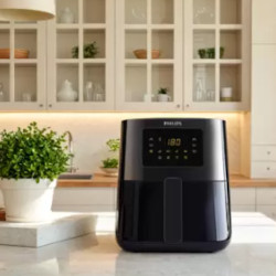 Philips HD9252 Air Fryer Quality