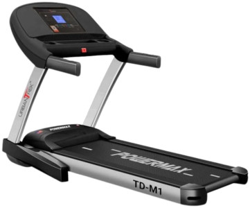 PowerMax Fitness UrbanTrek TD-M1