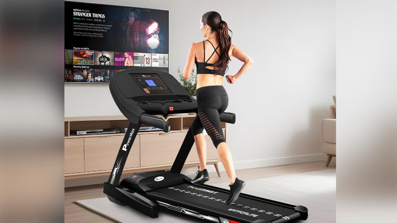 PowerMax Fitness TD-M1 Review