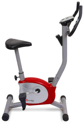 Powermax Fitness BU-200 Upright Bik