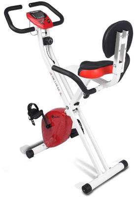 Powermax Fitness BX-110SX Fitness Exercise Cycle