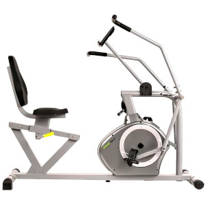 Propel FitnessOne PDA 81 Recumbent Bike 120kg