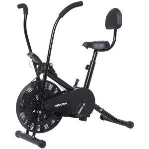 Reach AB 110 BS Air Bike 110 Kg