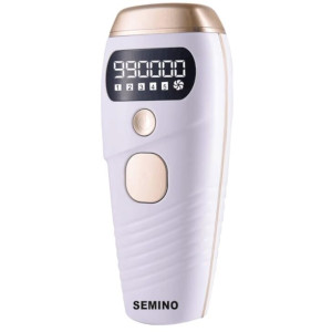 SEMINO BLISS Home IPL Hair Removal