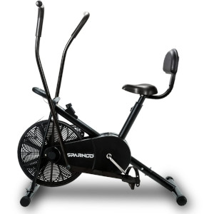 SPARNOD FITNESS SAB-05 Air Bike 100 Kg