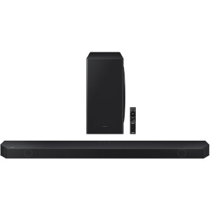 Samsung HW-Q800D/XL Wireless Dolby Atmos Soundbar