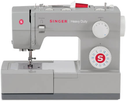 Singer 4423 Heavy-Duty Electric Sewing Machine