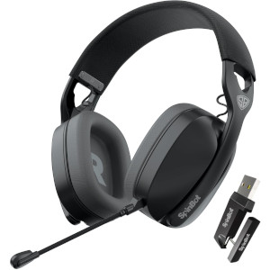 SpinBot Ranger HX500 Tri-Mode Wireless Gaming Headset