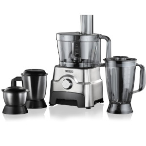 Usha FP 3811 Food Processor 1000 Watts