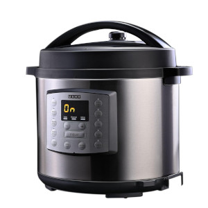 Usha iChef 6 Litre Electric Pressure Cooker