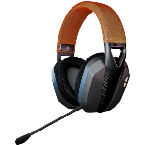 VERITY Sound Luxe Wireless Gaming Headset