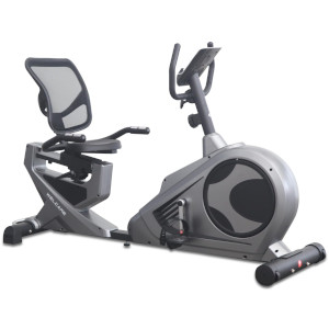 Welcare WC1588 Recumbent Exercise Bike 120kg