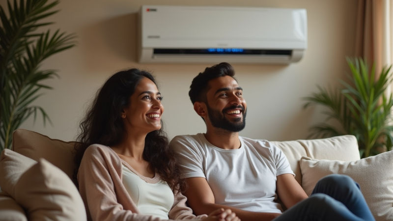 Best 1.5 Ton Inverter Split AC Models in India