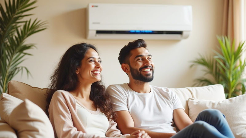 Best 1.5 Ton Inverter Split AC Models in India