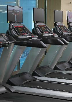 best treadmill brands in India