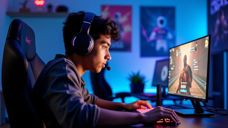 Top Selling Best Wireless Gaming Headset Models in India