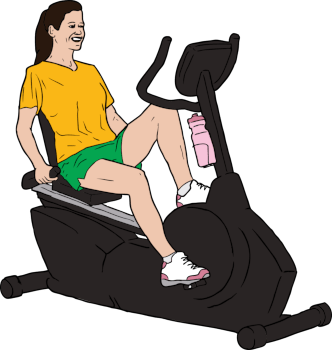 Recumbent Bikes Reviews